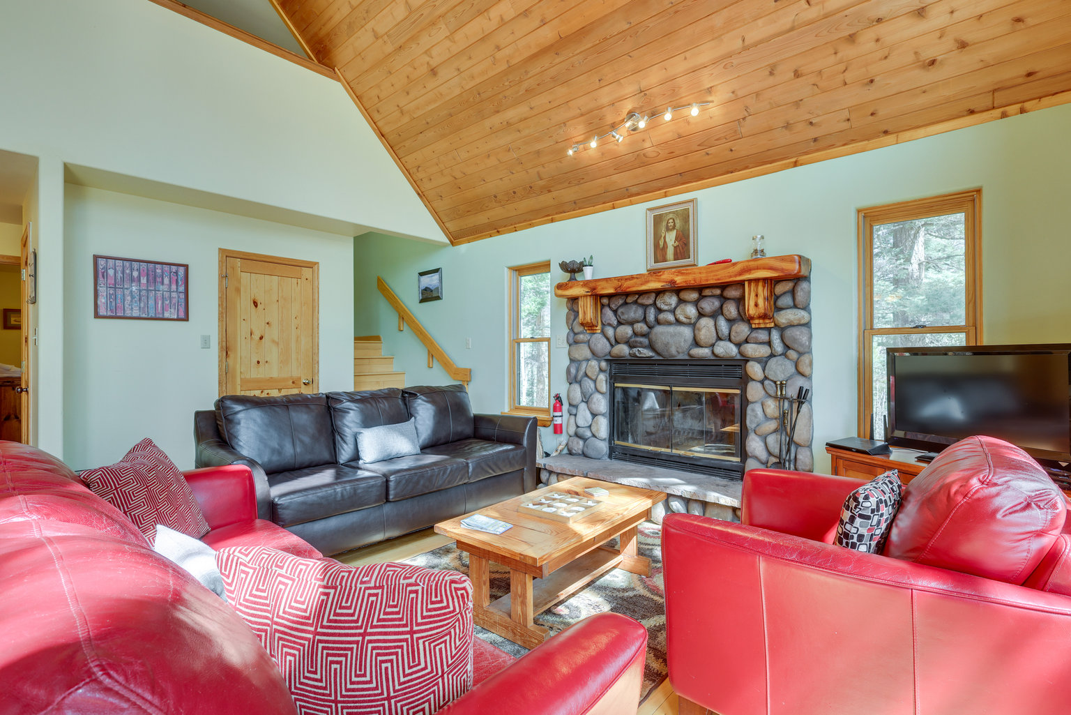 Angel Fire Vacation Rental