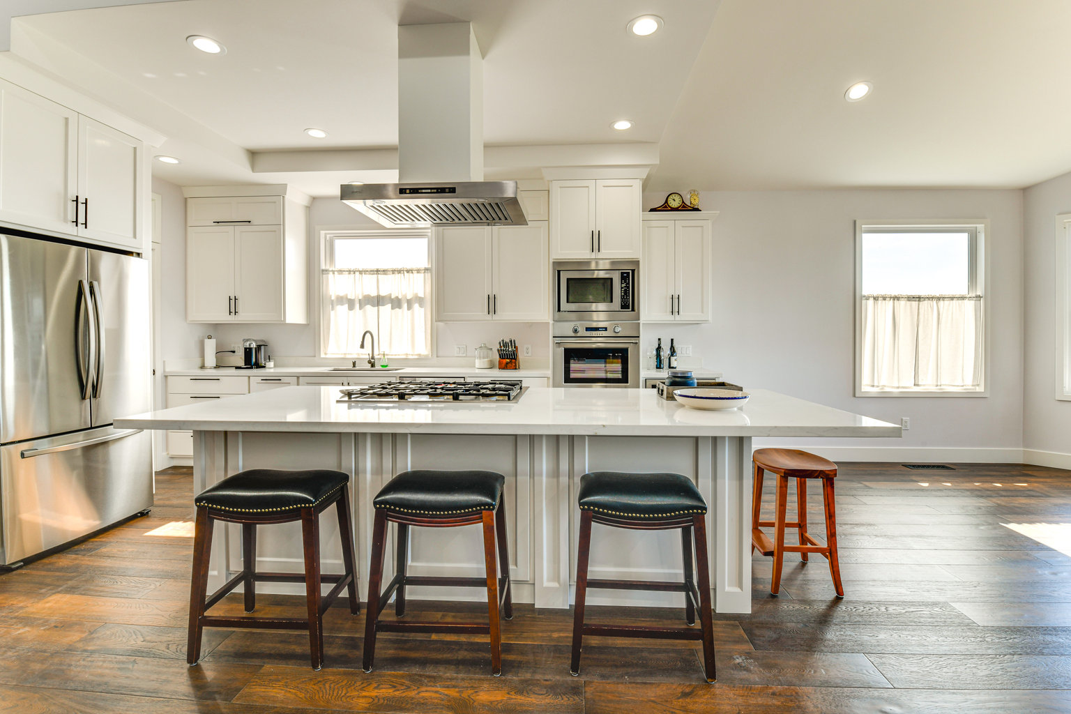 Benicia Vacation Rental