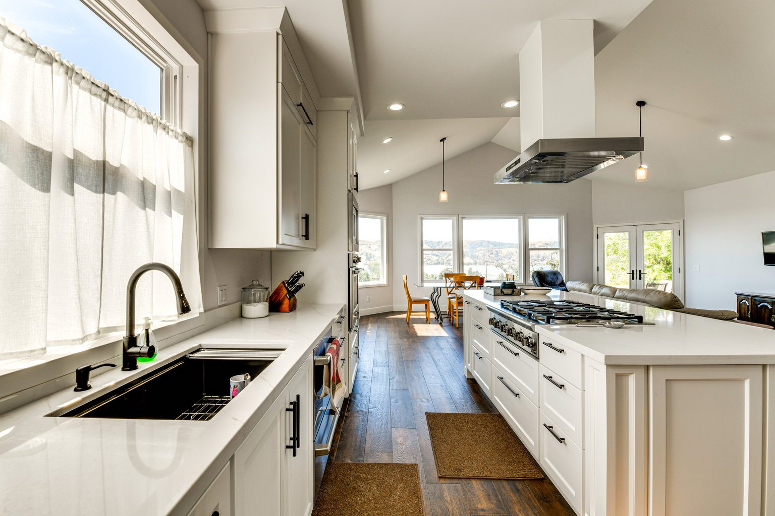 Benicia Vacation Rental