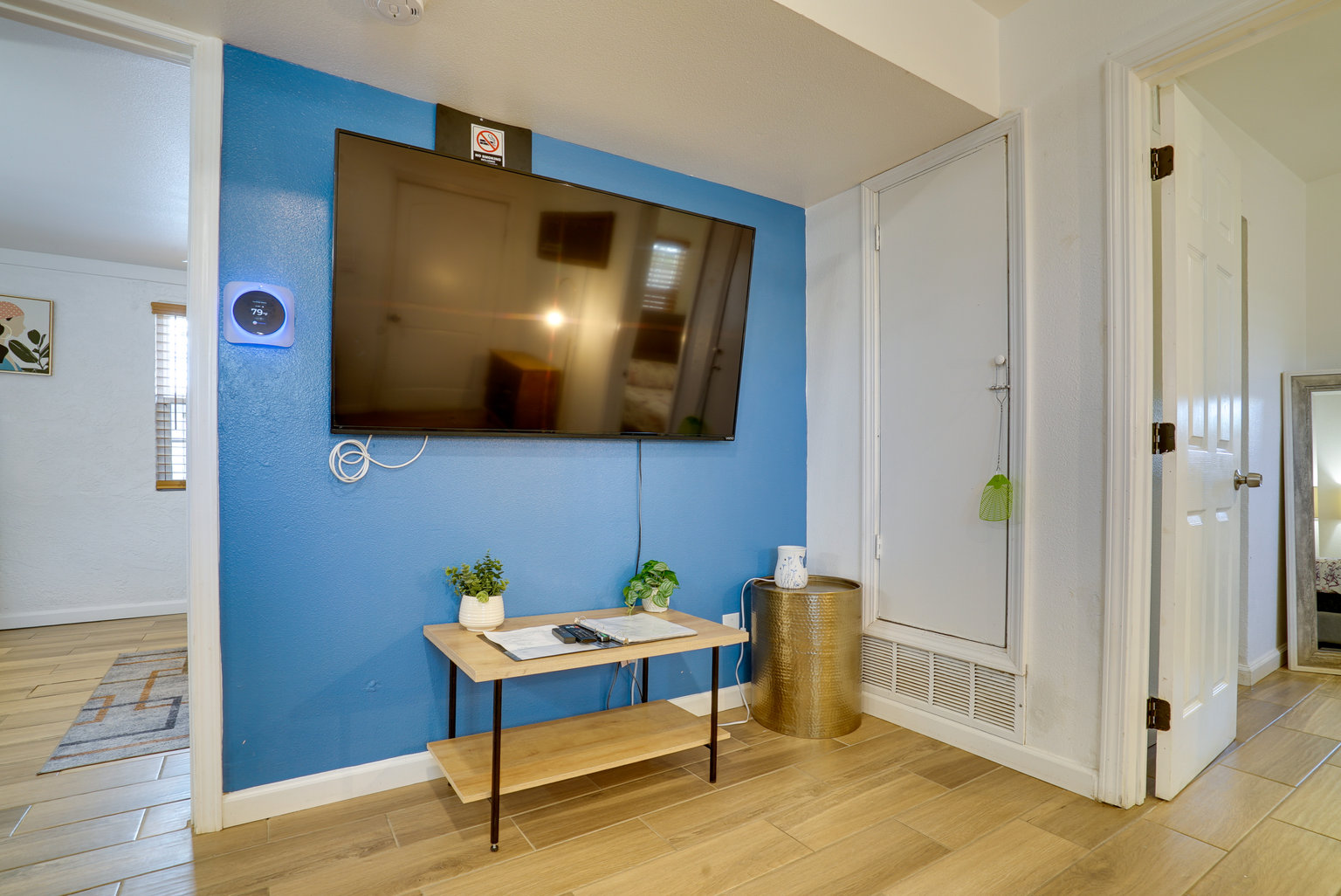 El Paso Vacation Rental