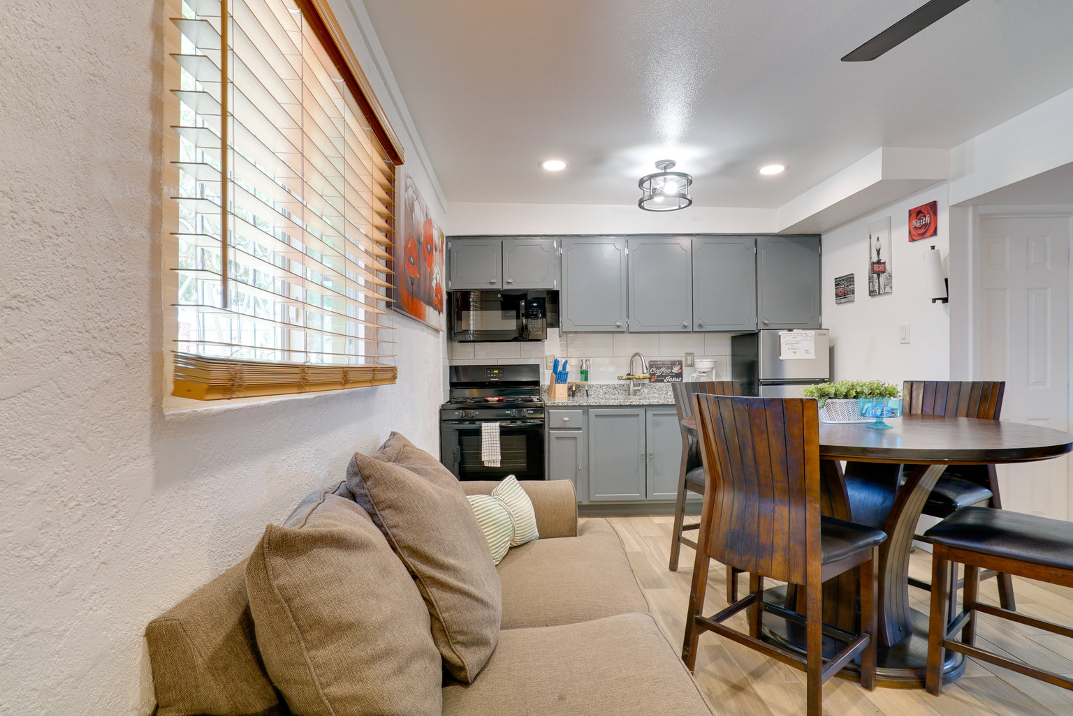 El Paso Vacation Rental