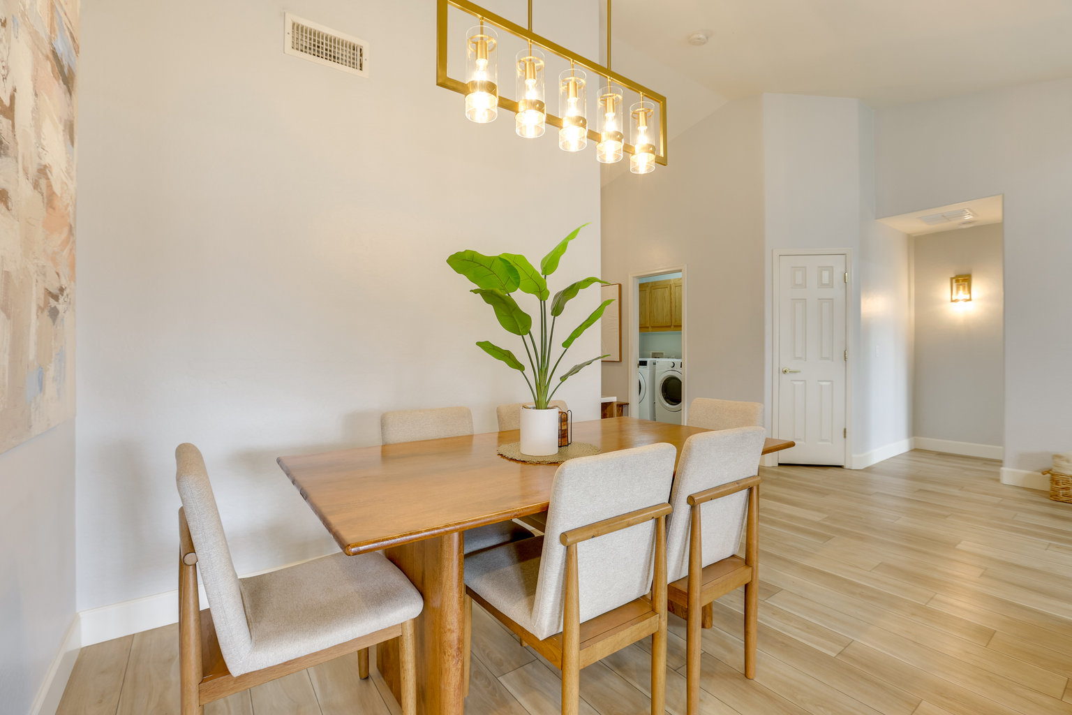 Surprise Vacation Rental