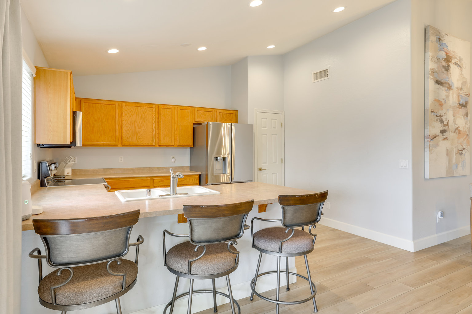 Surprise Vacation Rental