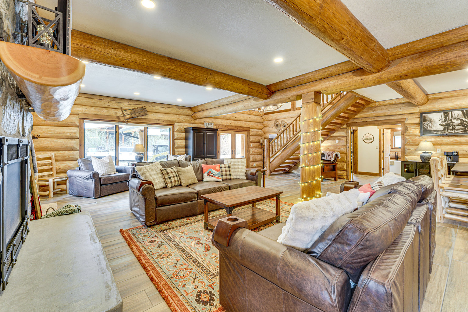 Red River Vacation Rental