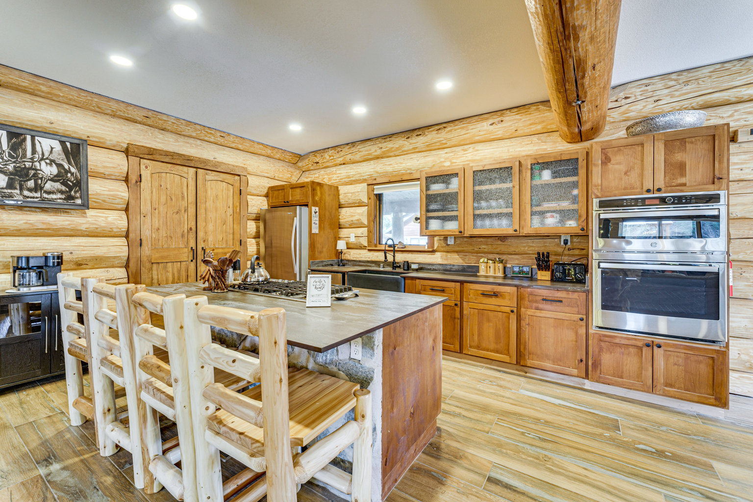 Red River Vacation Rental