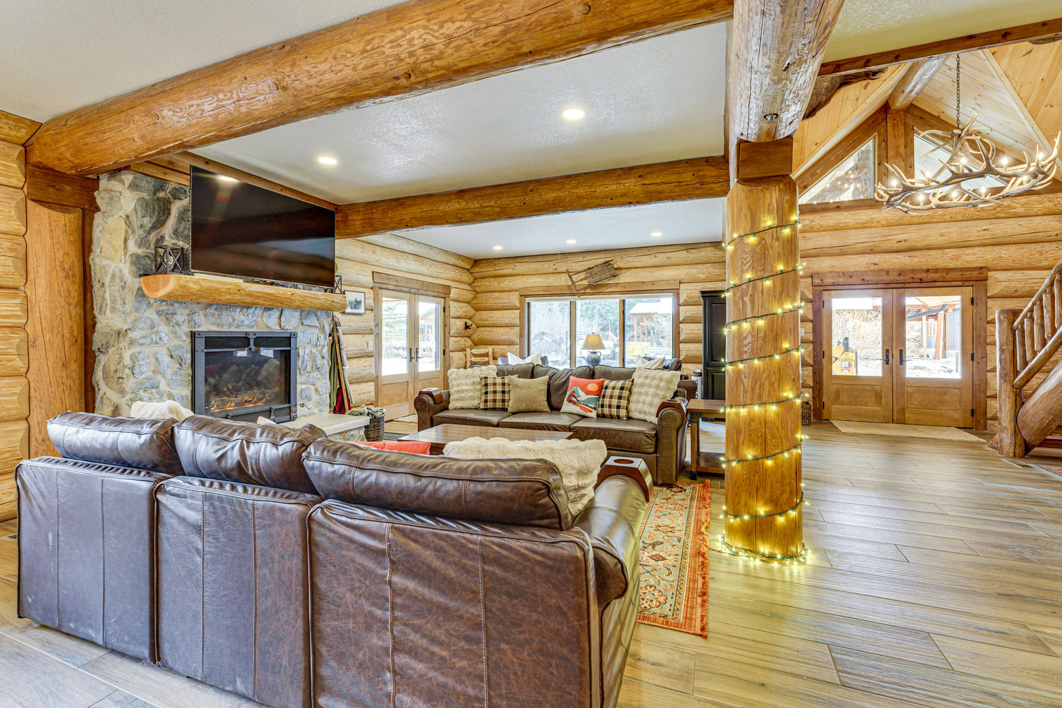 Red River Vacation Rental