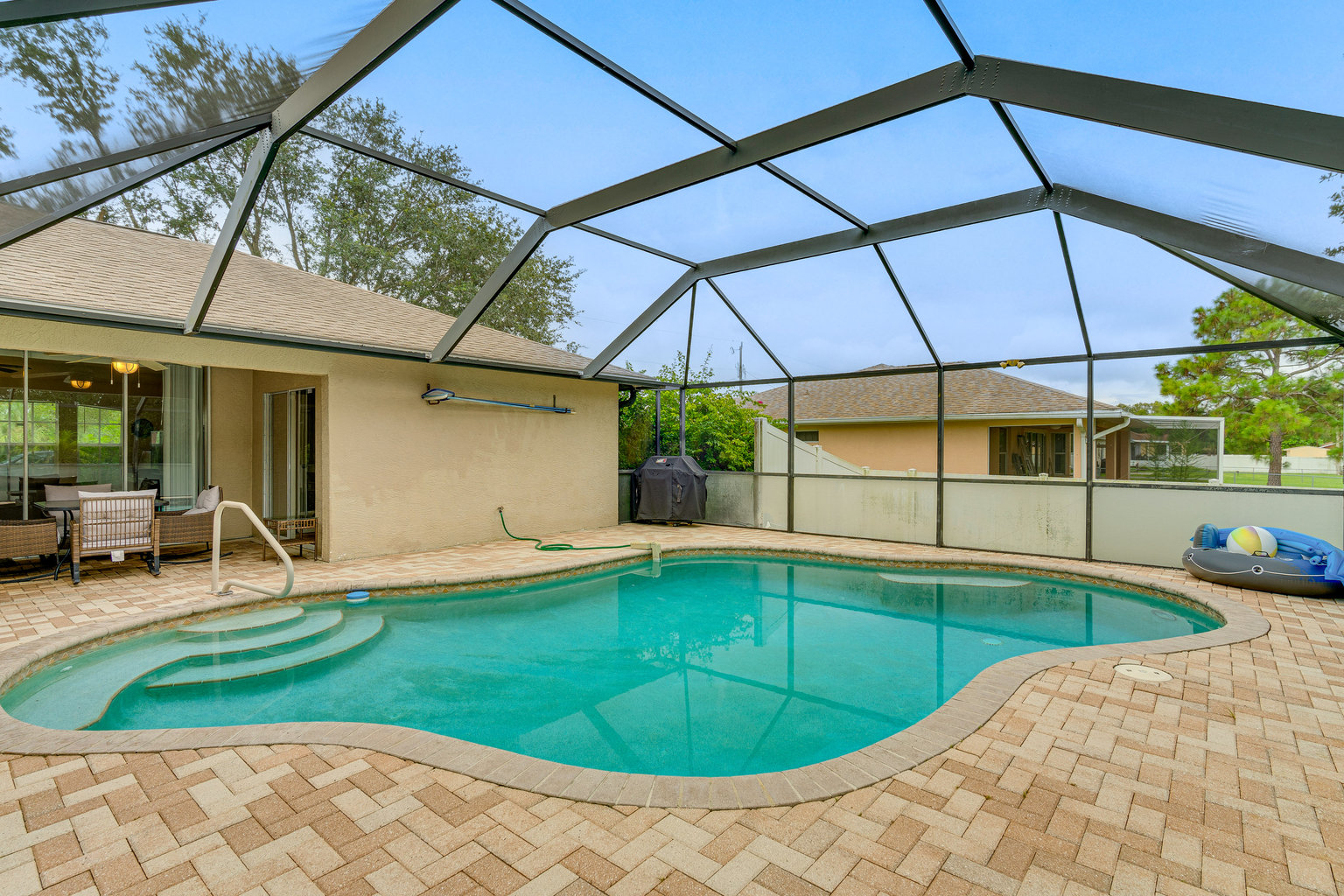 Fort Myers Vacation Rental