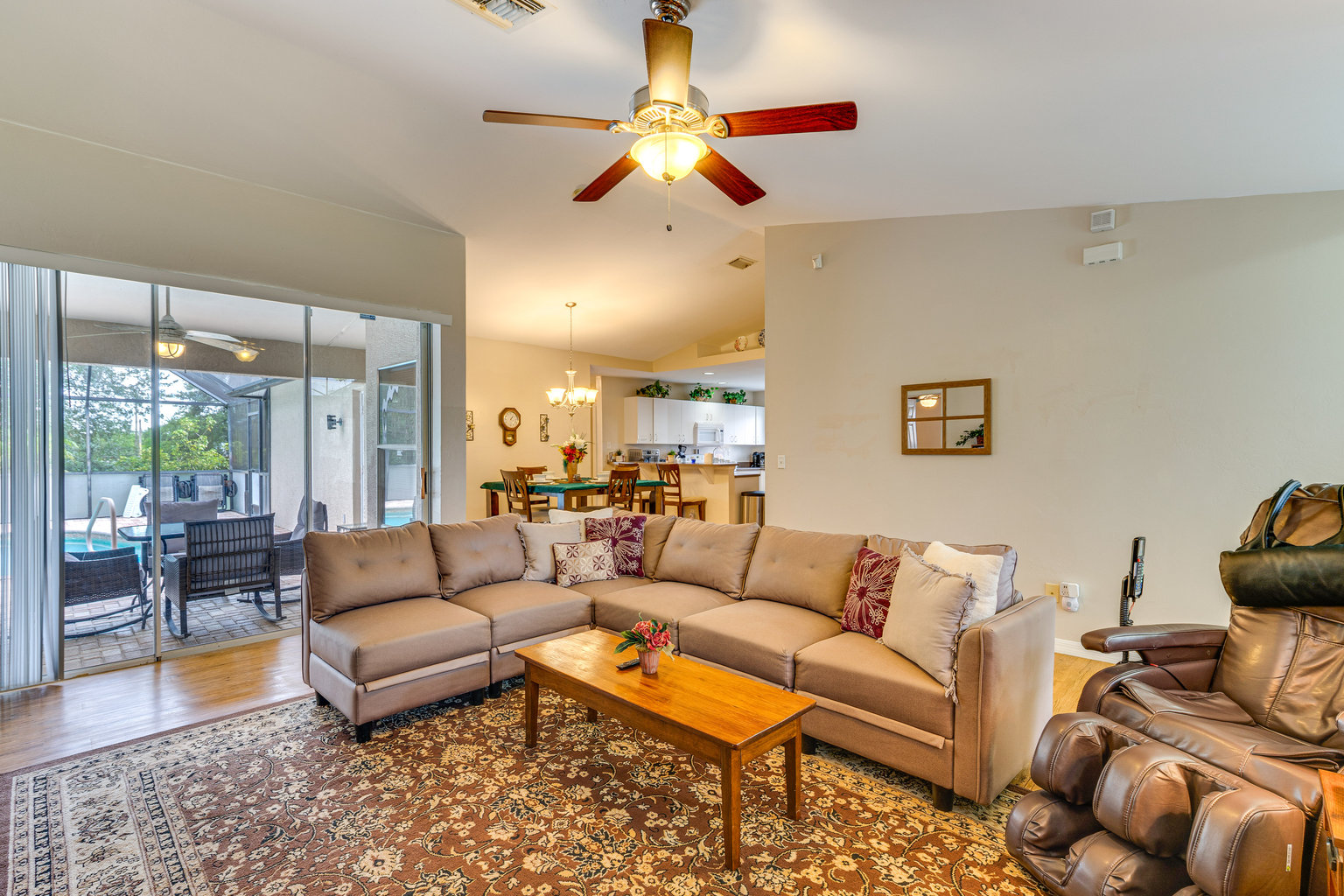 Fort Myers Vacation Rental