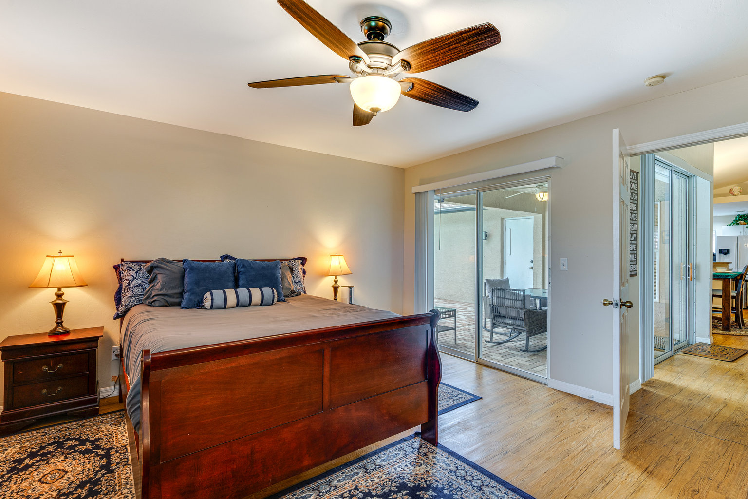 Fort Myers Vacation Rental
