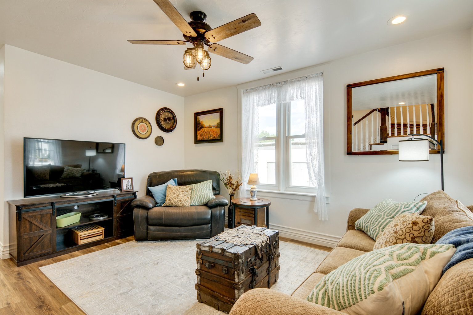 Richfield Vacation Rental