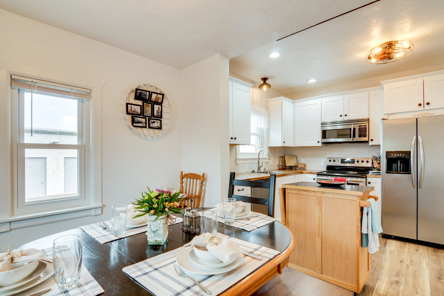 Richfield Vacation Rental