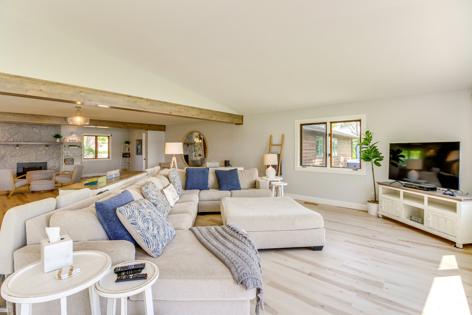 Brainerd Vacation Rental