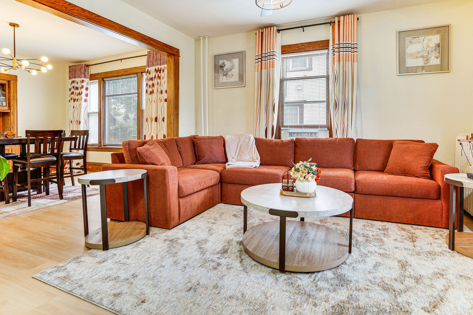 Minneapolis Vacation Rental