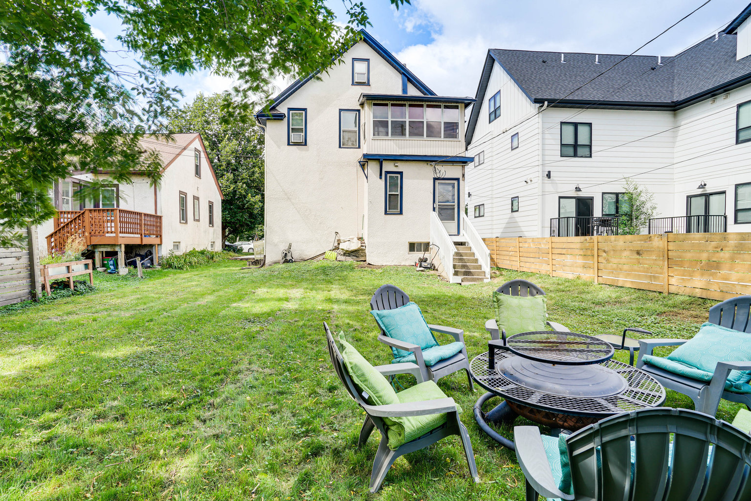 Minneapolis Vacation Rental