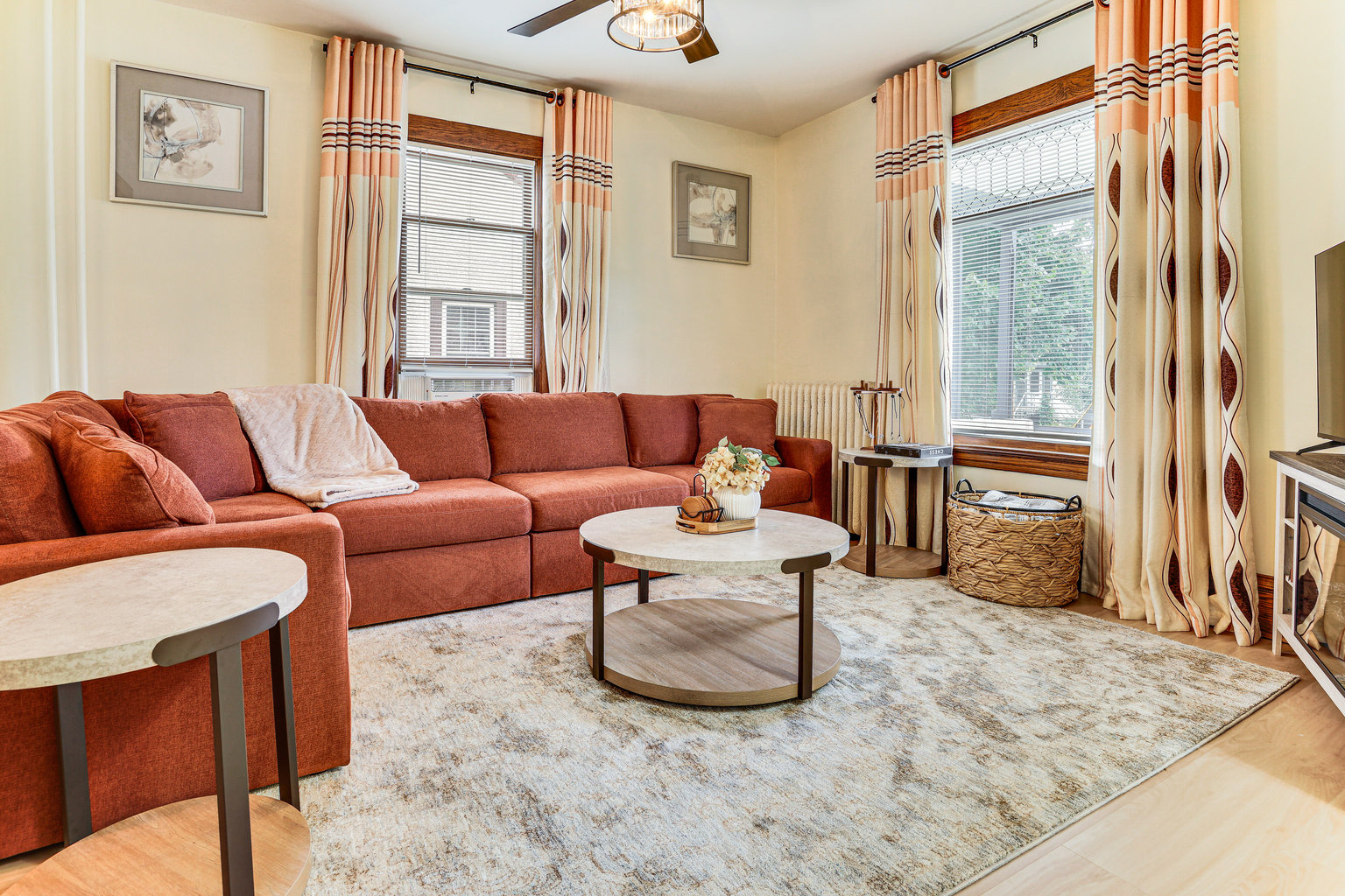 Minneapolis Vacation Rental