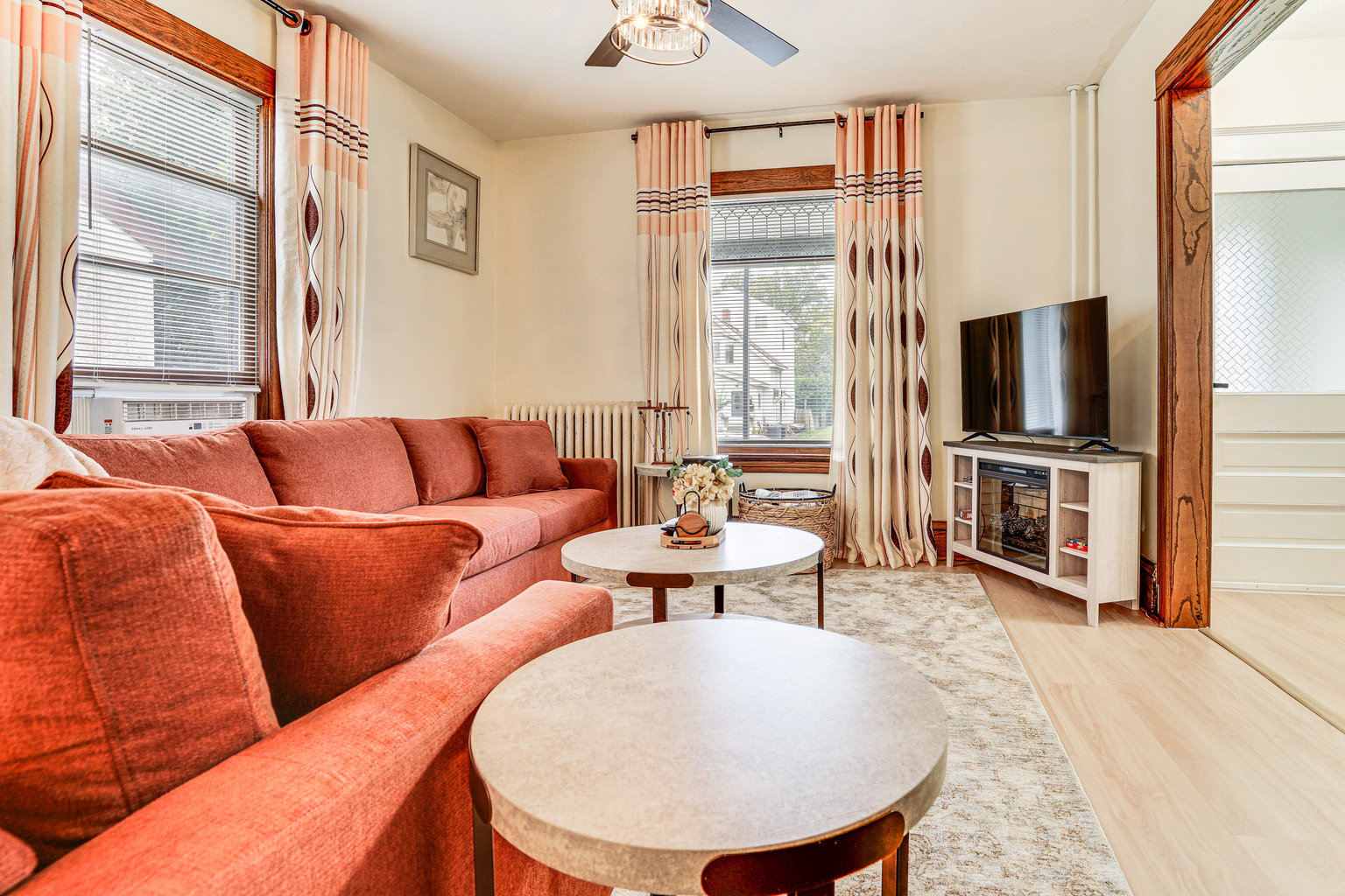 Minneapolis Vacation Rental