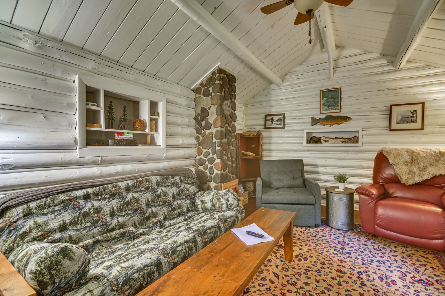 Errol Vacation Rental