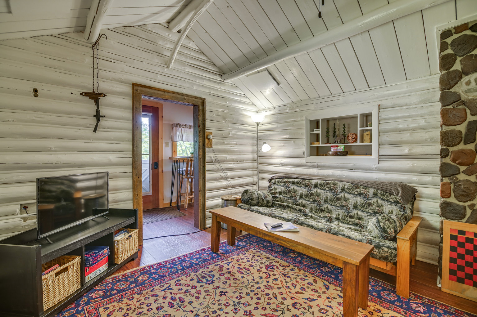 Errol Vacation Rental