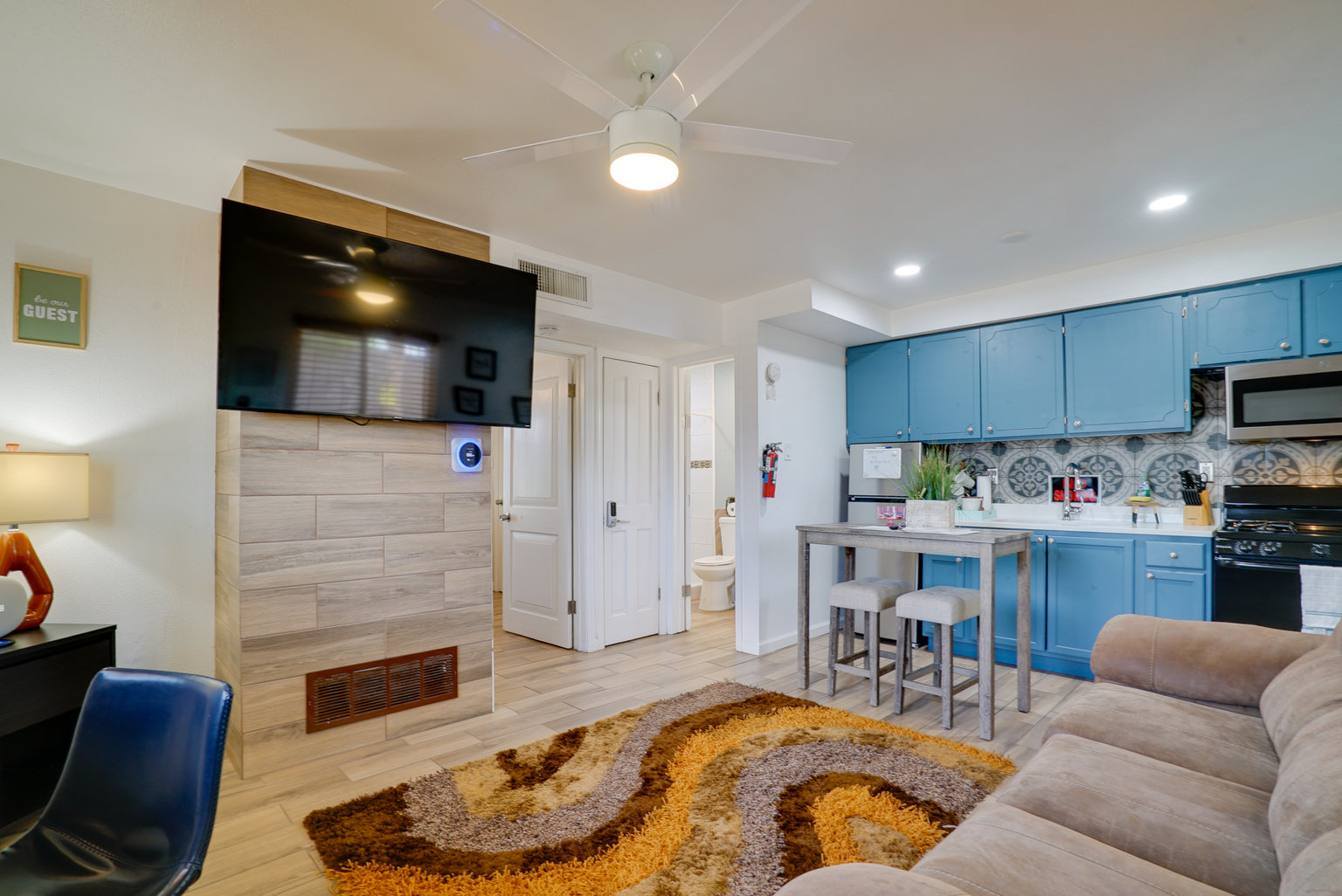 El Paso Vacation Rental
