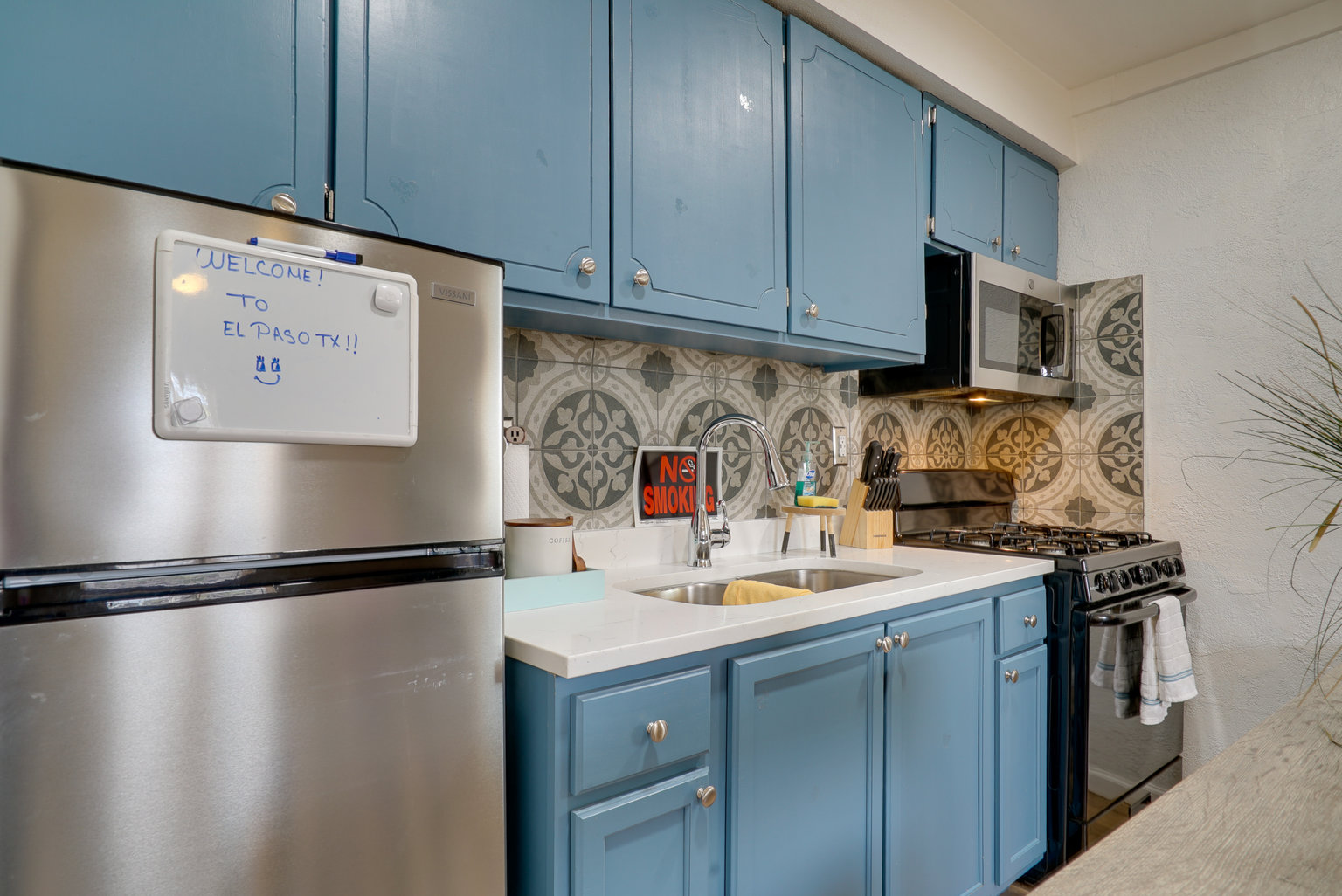 El Paso Vacation Rental
