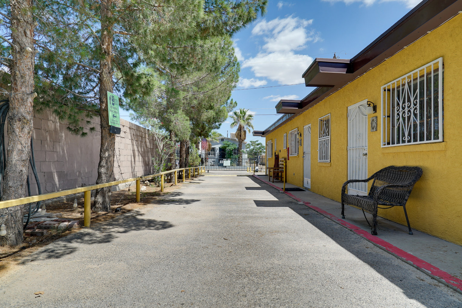 El Paso Vacation Rental