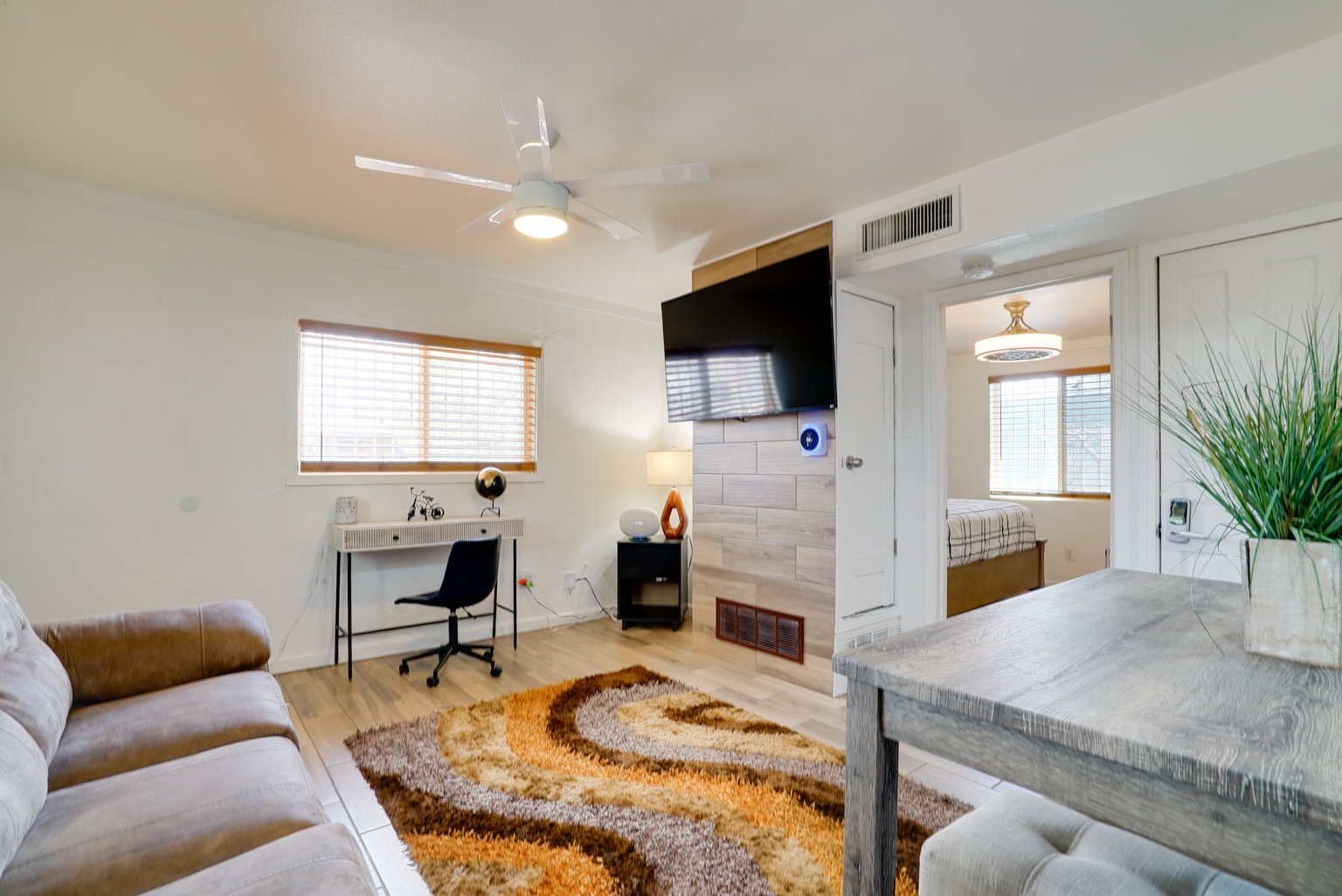 El Paso Vacation Rental