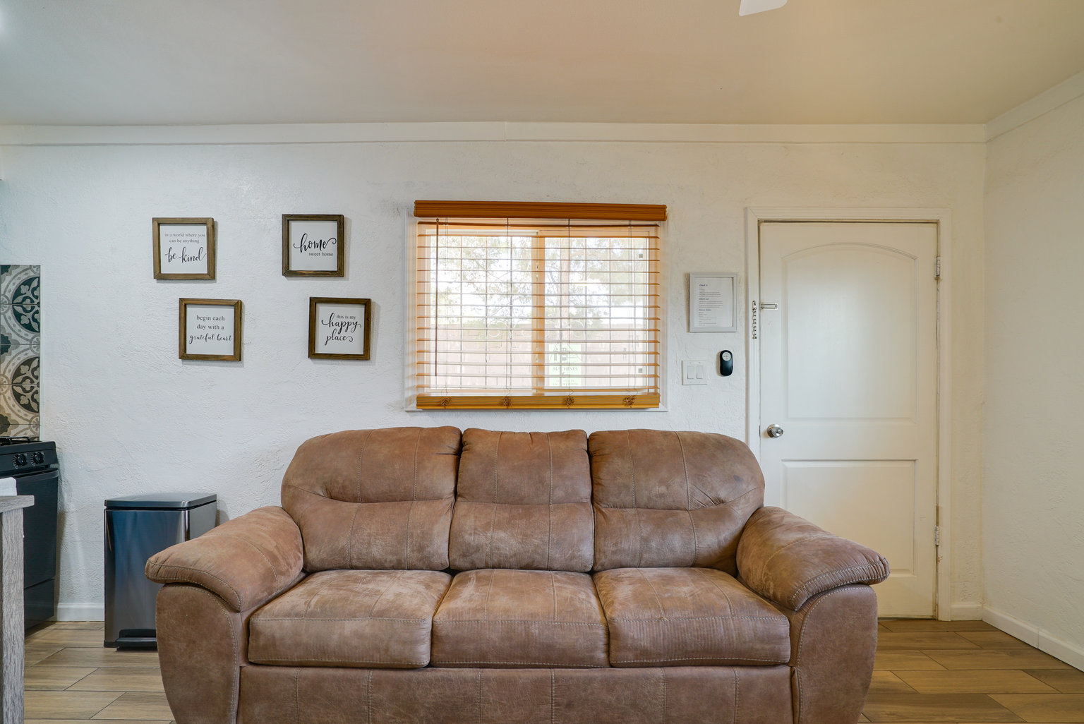 El Paso Vacation Rental