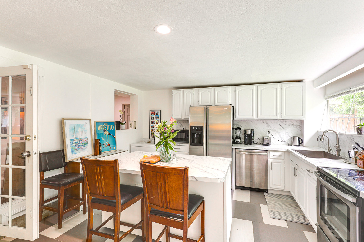 North Miami Vacation Rental