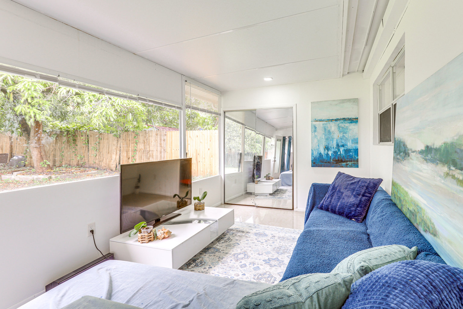 North Miami Vacation Rental