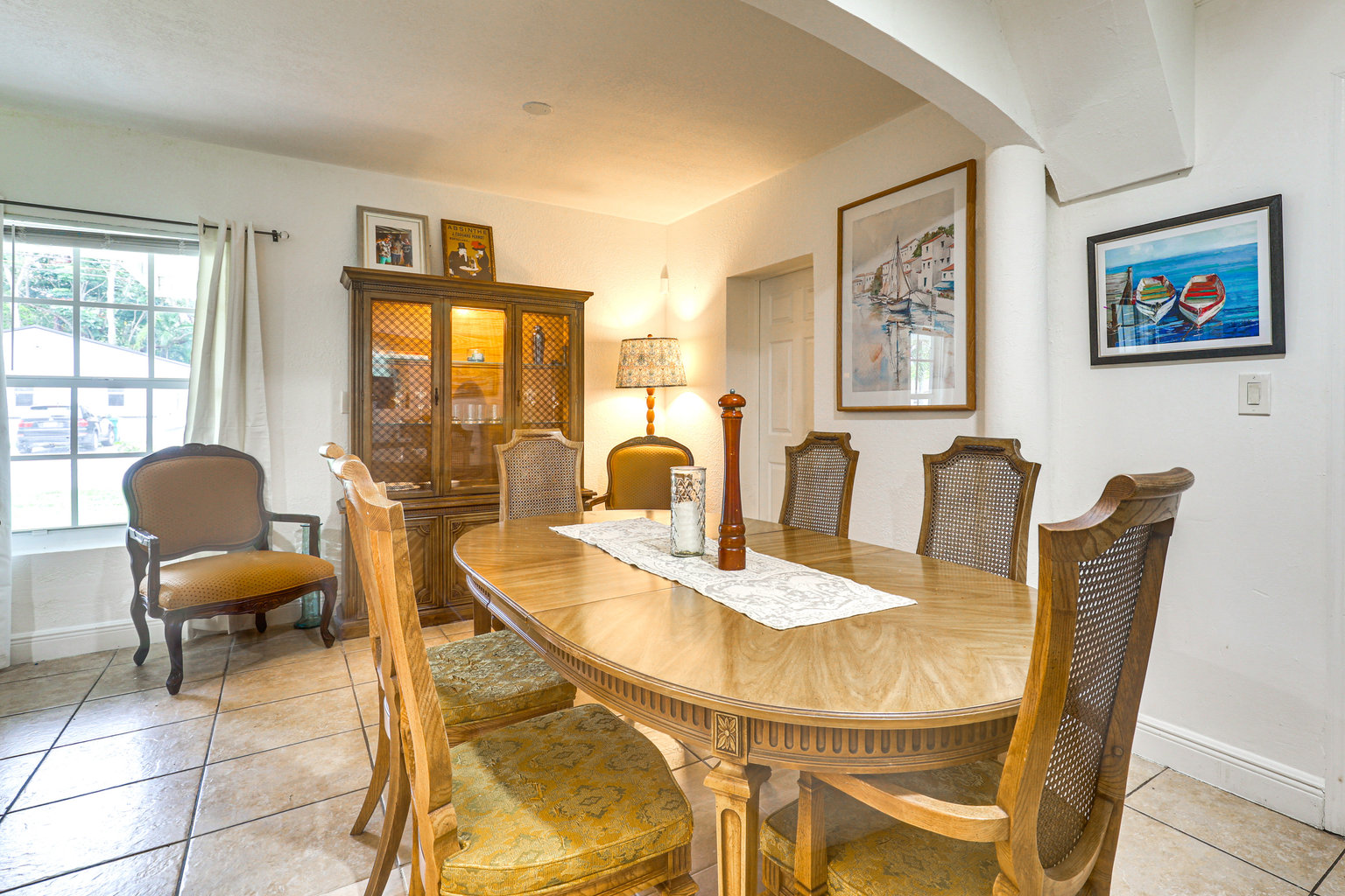 North Miami Vacation Rental