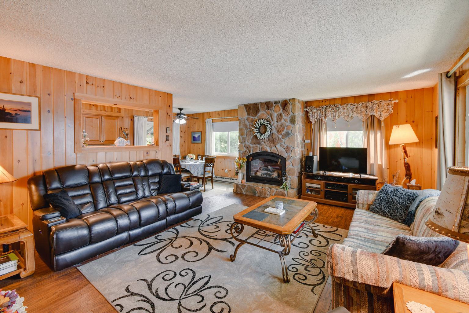 Kalkaska Vacation Rental