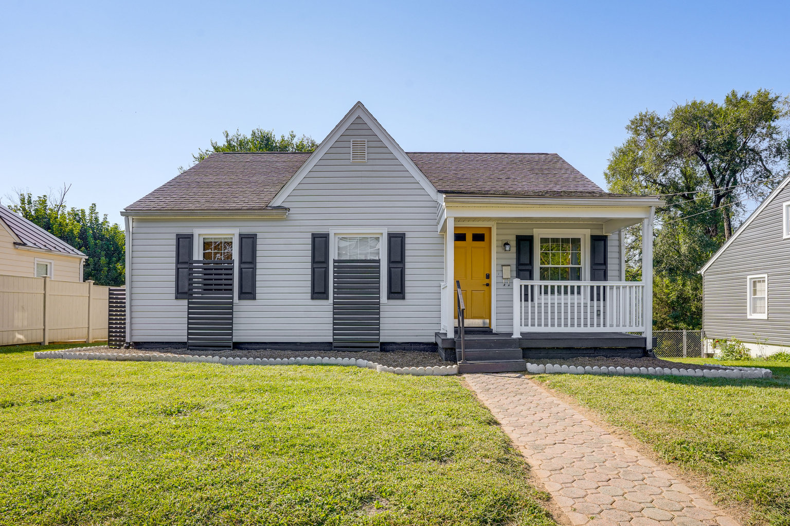 Elkton Vacation Rental