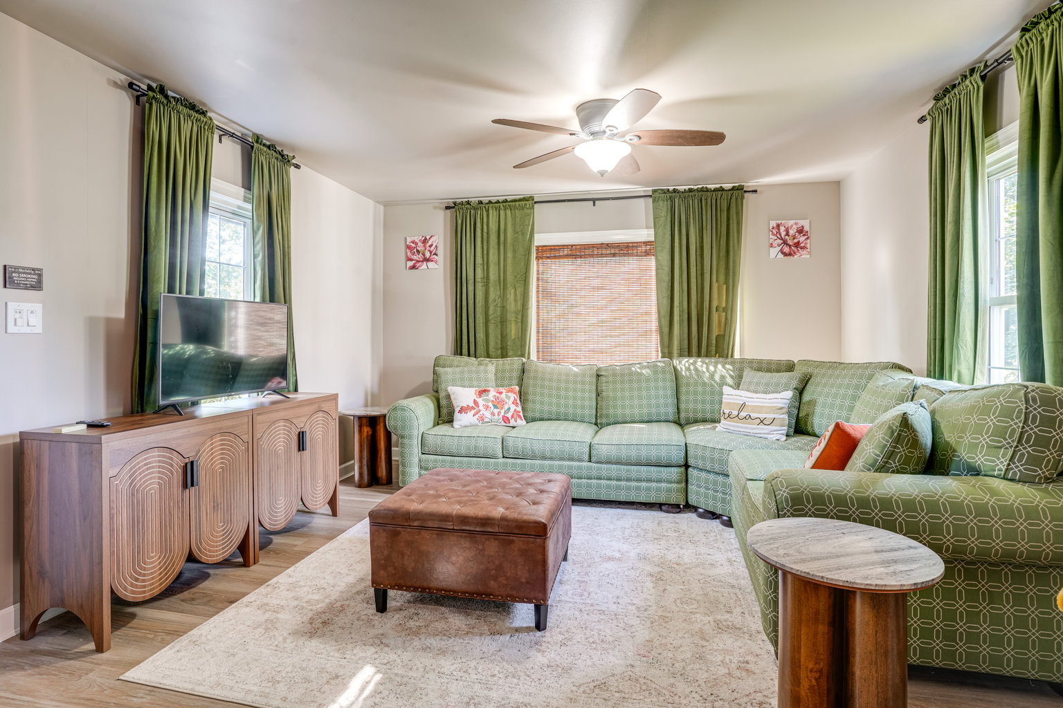 Elkton Vacation Rental