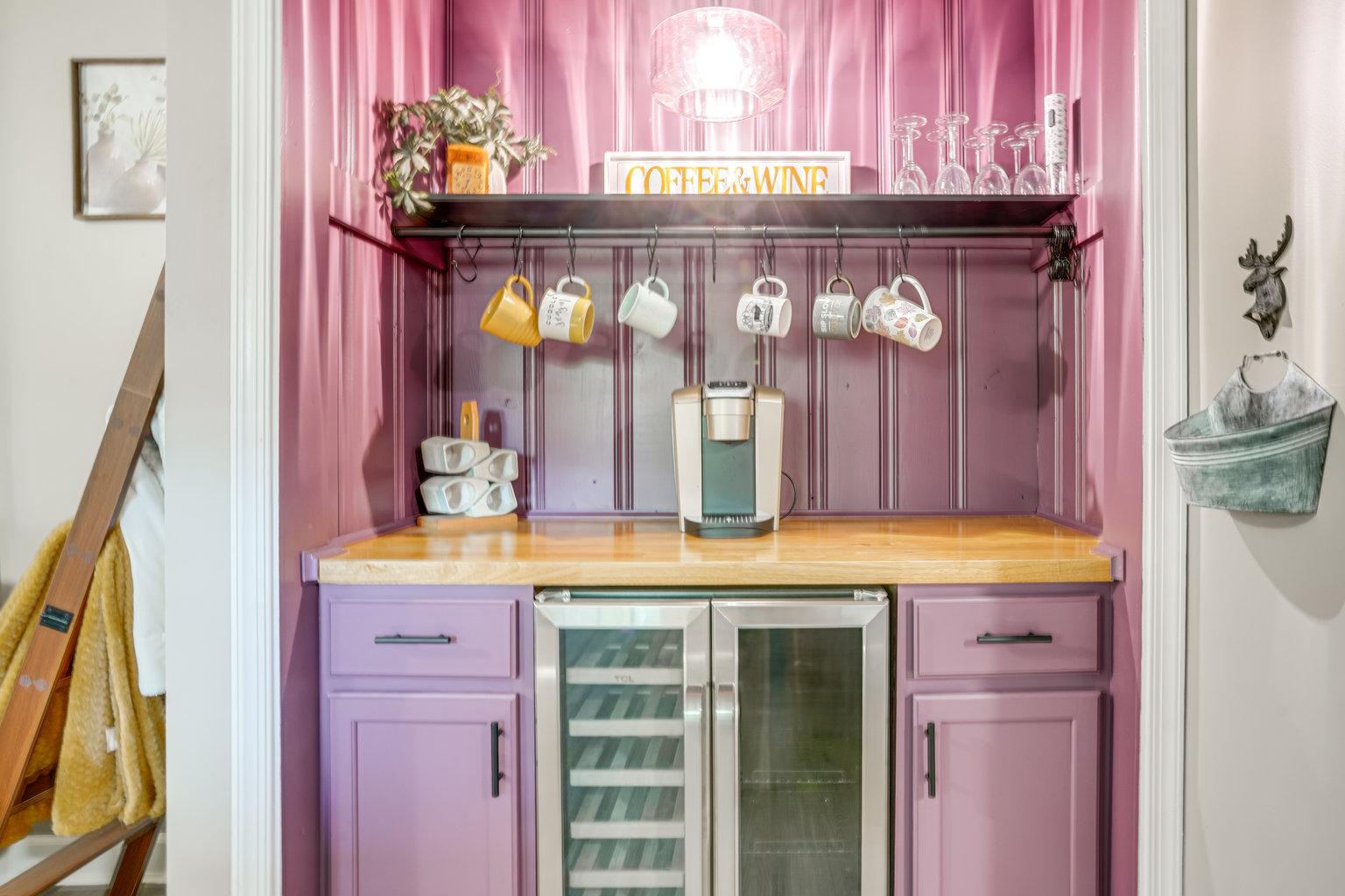 Elkton Vacation Rental