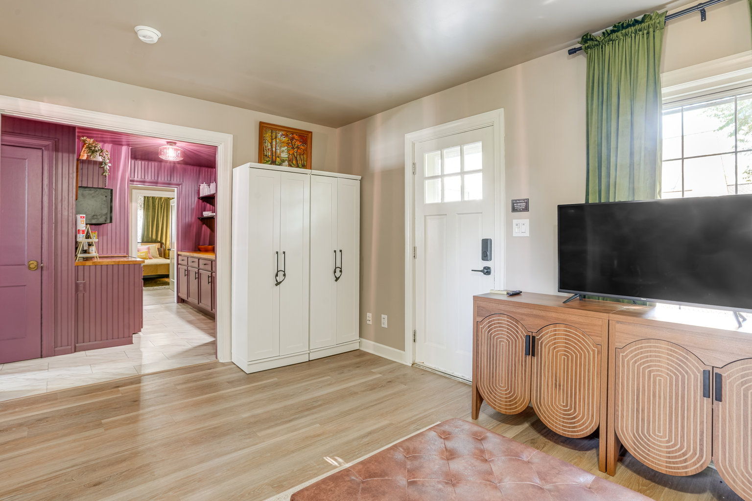 Elkton Vacation Rental