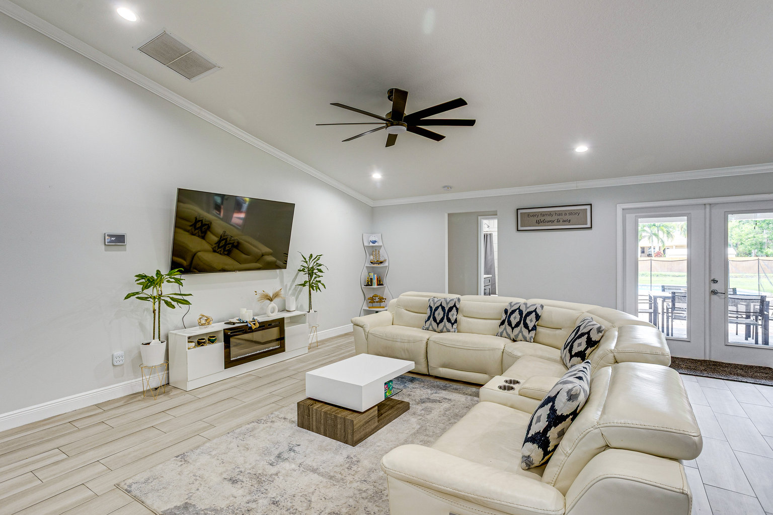 West Palm Beach Vacation Rental