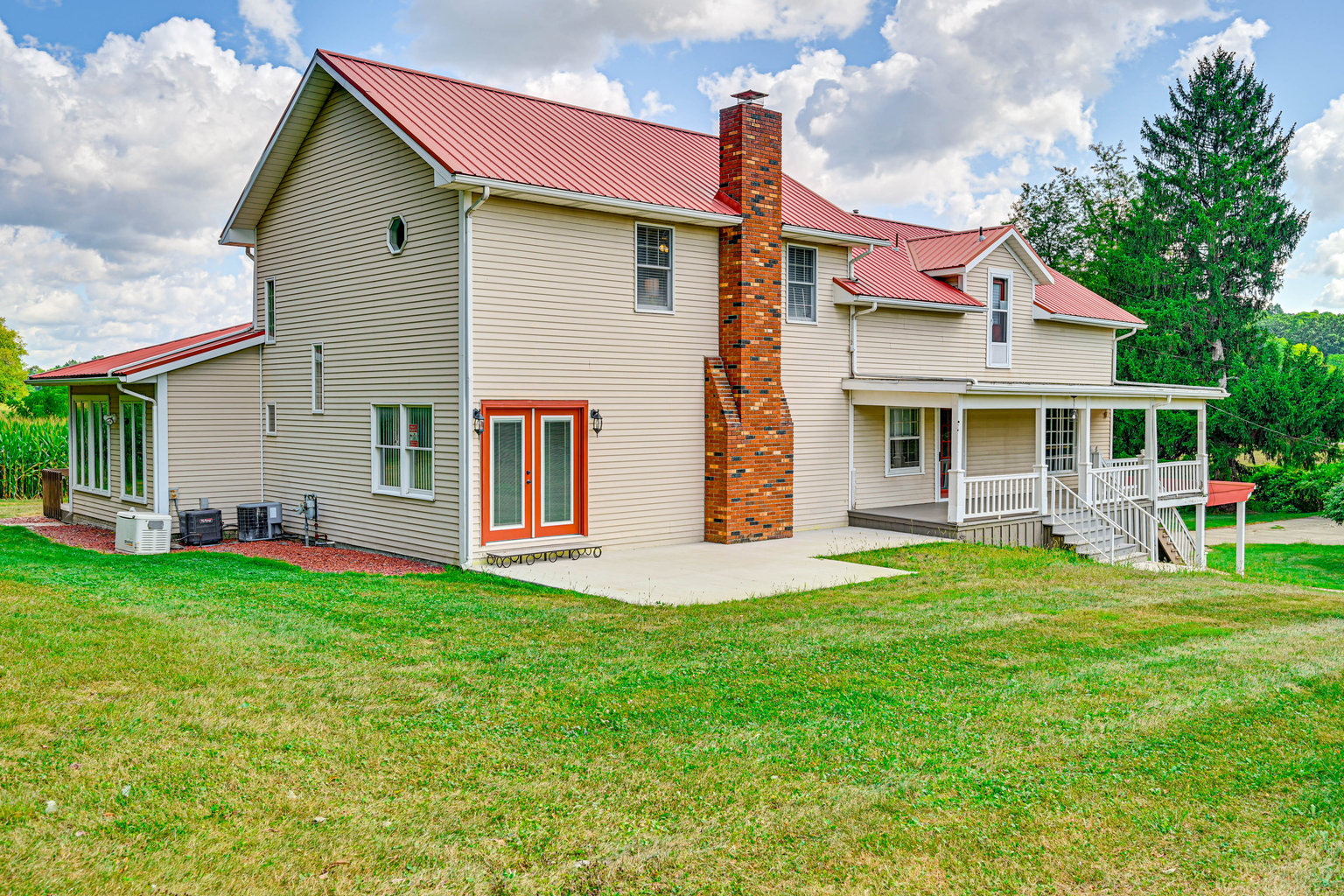 Dover Vacation Rental