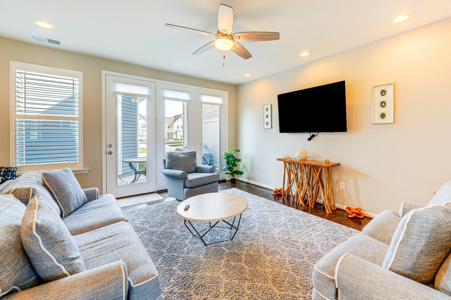 Frankford Vacation Rental