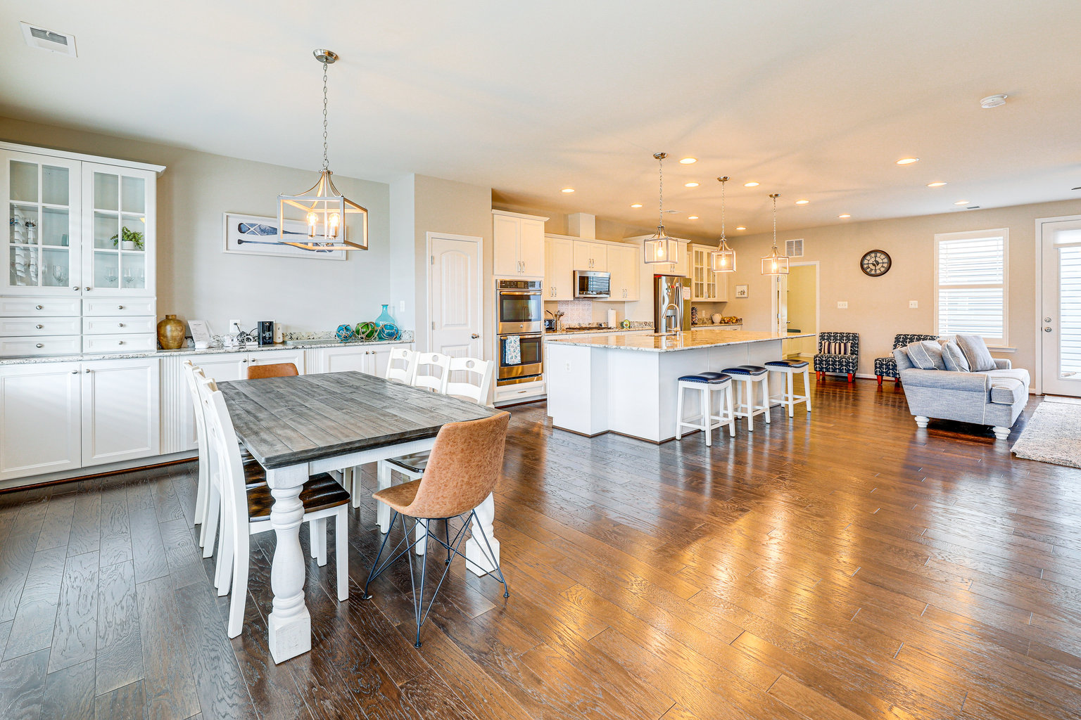 Frankford Vacation Rental