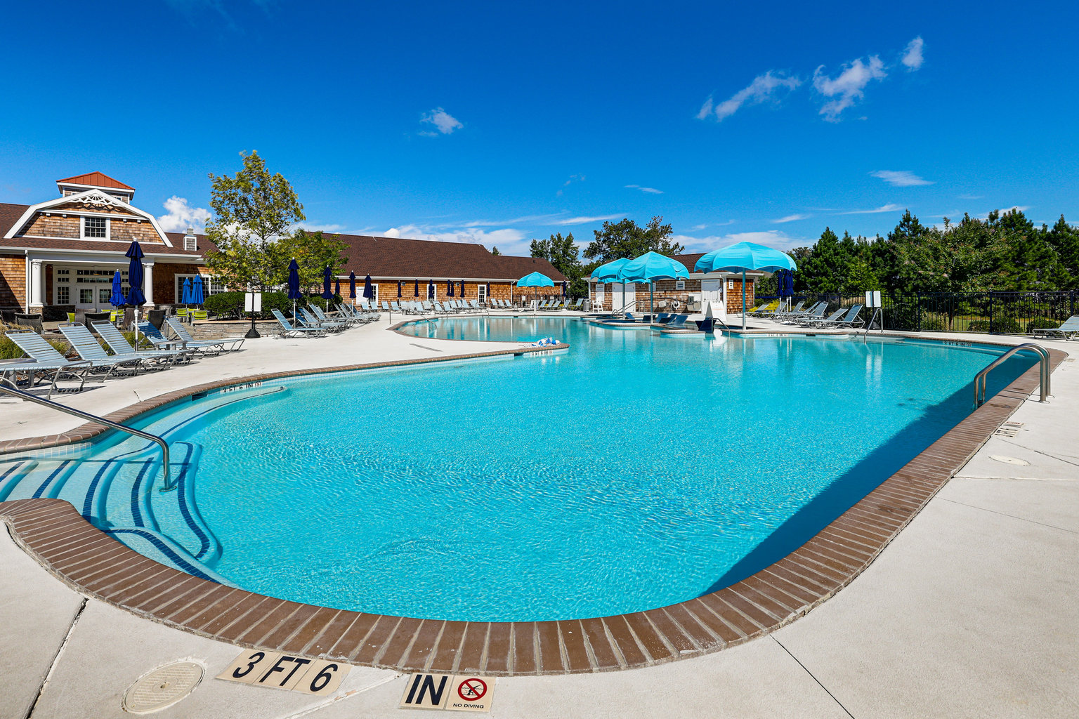 Frankford Vacation Rental