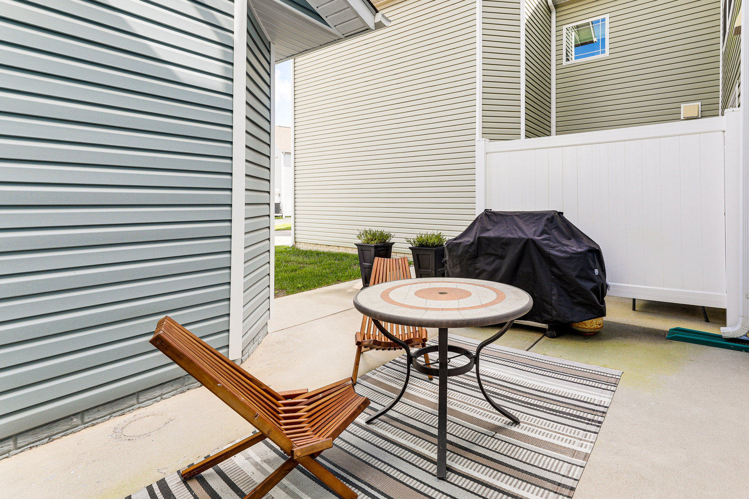 Frankford Vacation Rental