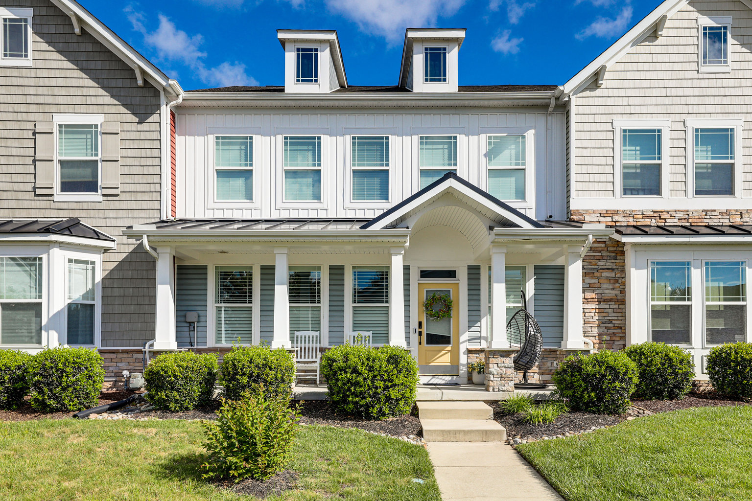 Frankford Vacation Rental