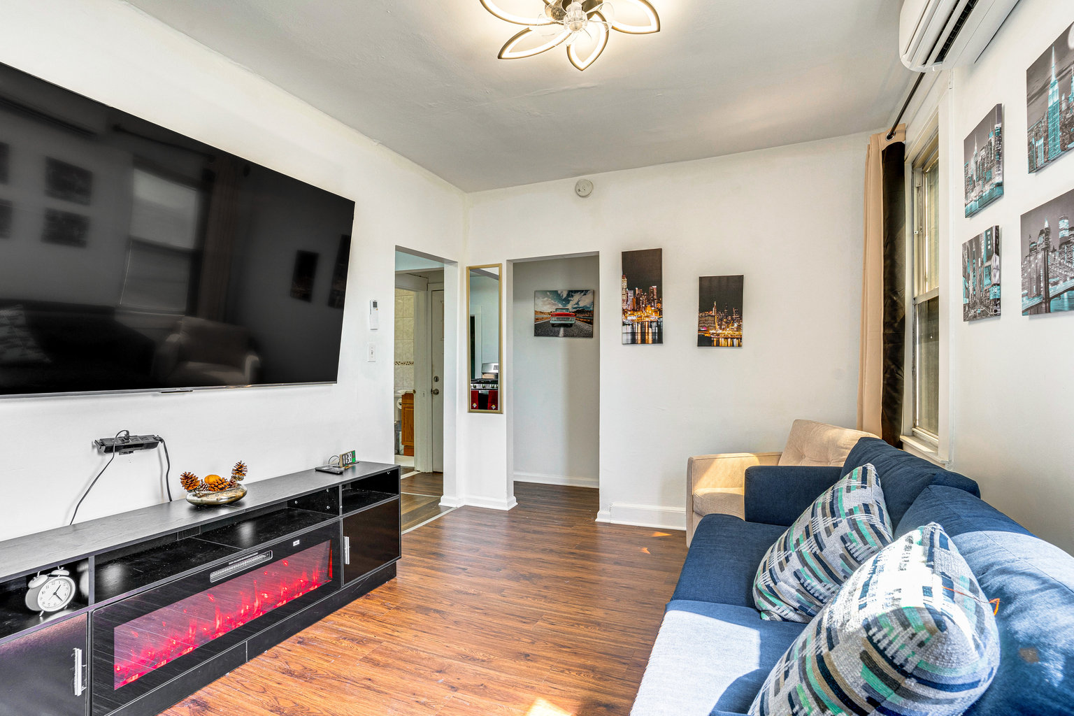 Lodi Vacation Rental