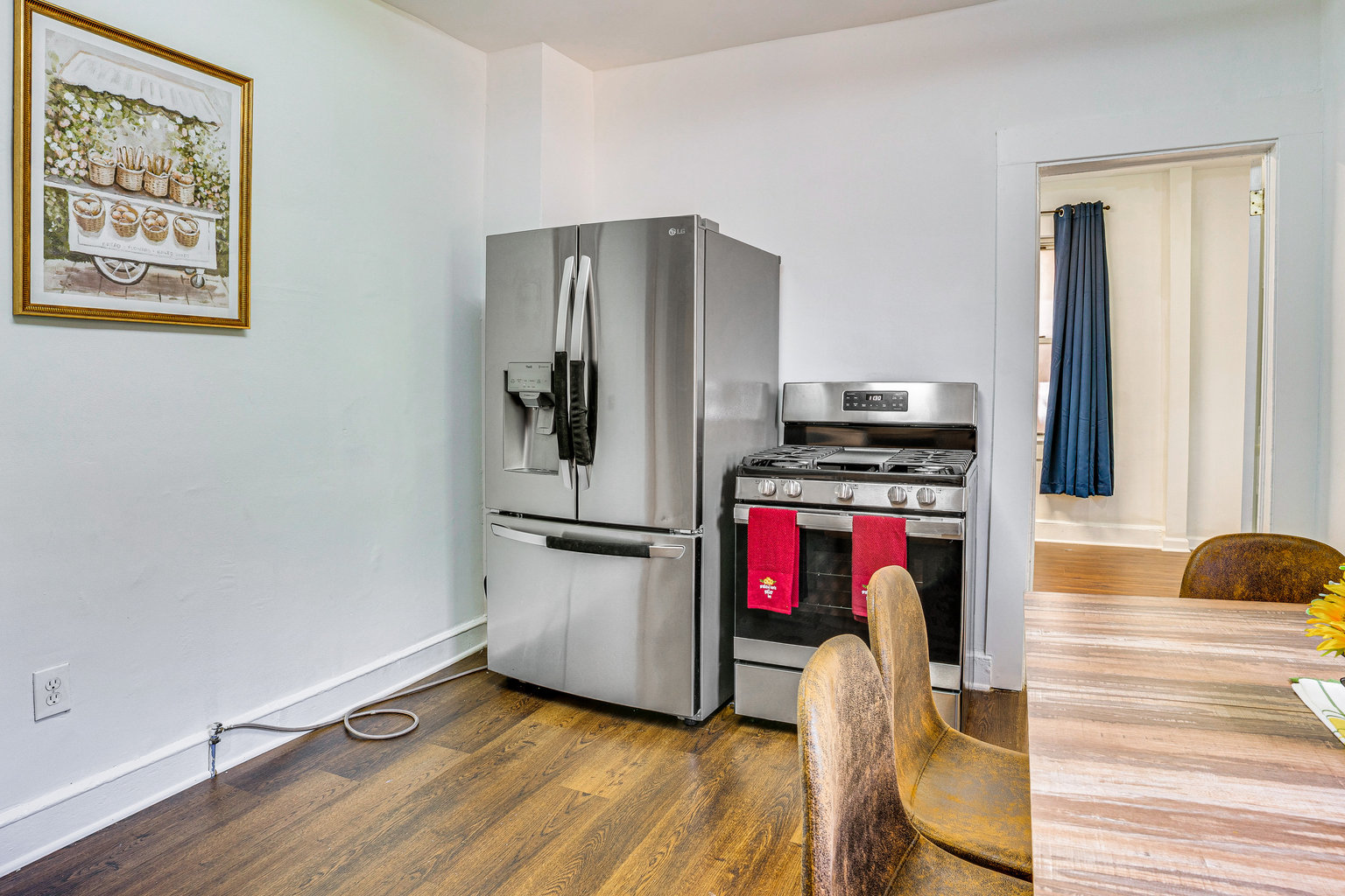 Lodi Vacation Rental