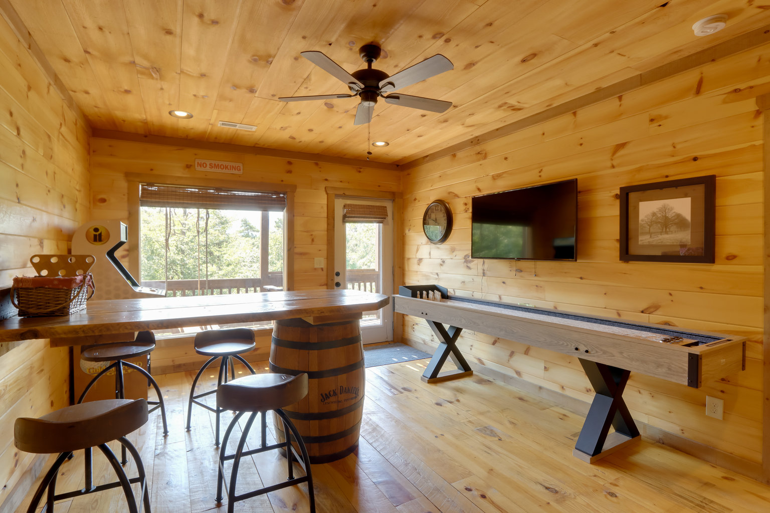 Blue Ridge Vacation Rental