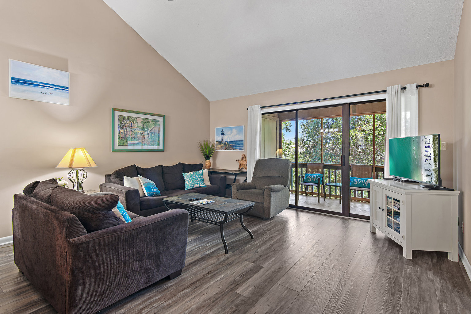 Destin Vacation Rental
