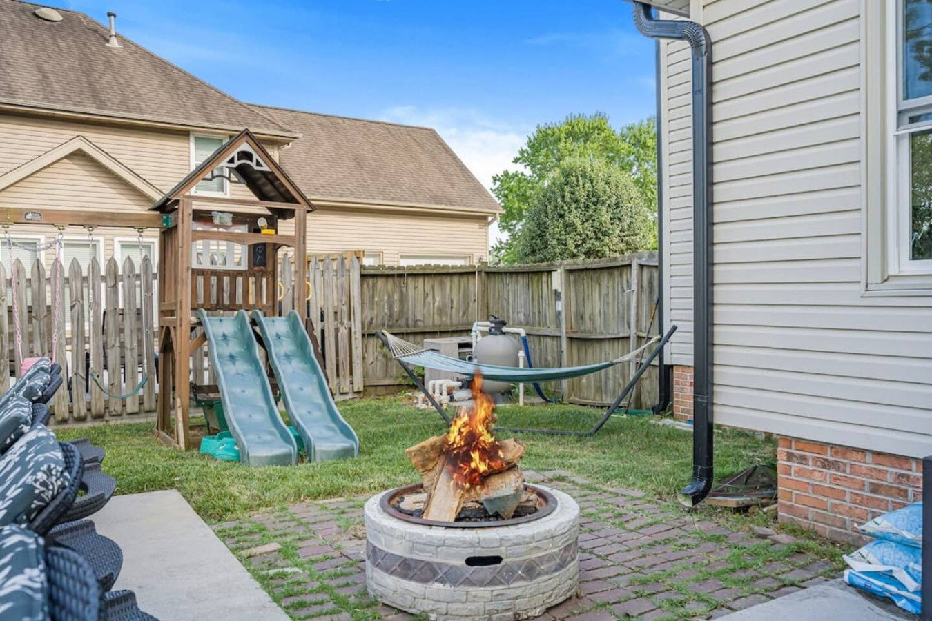 Knoxville Vacation Rental