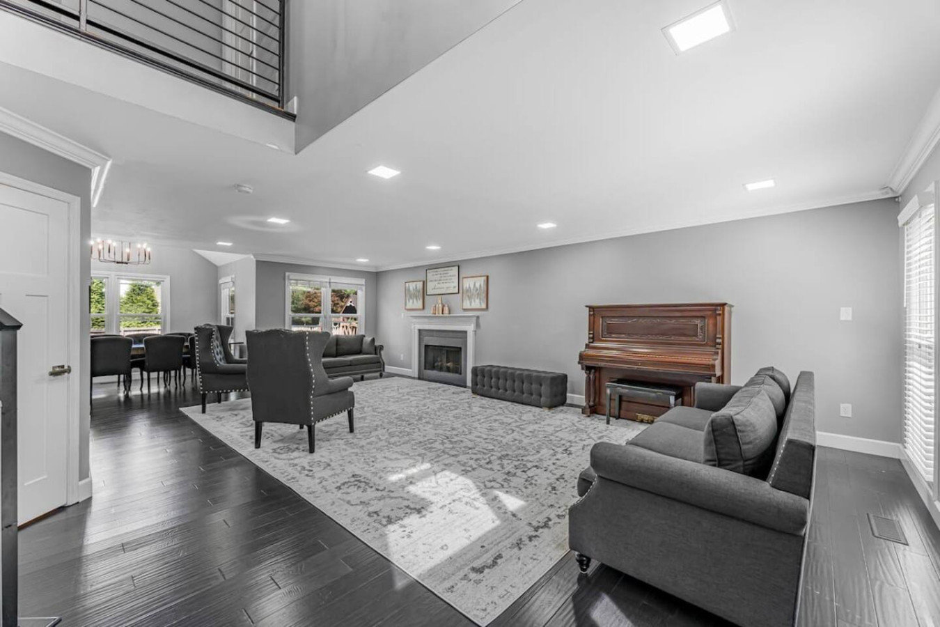 Knoxville Vacation Rental