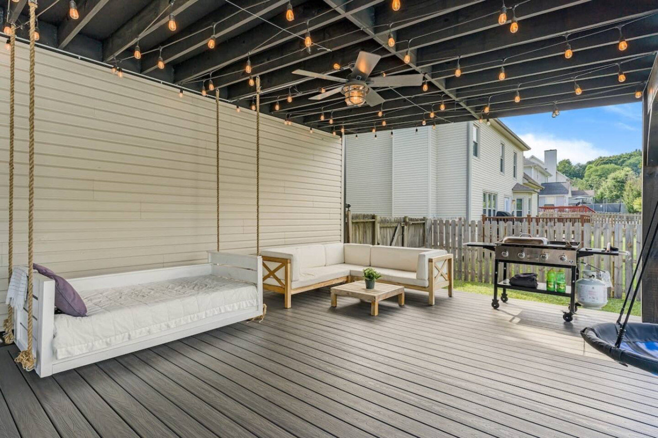 Knoxville Vacation Rental