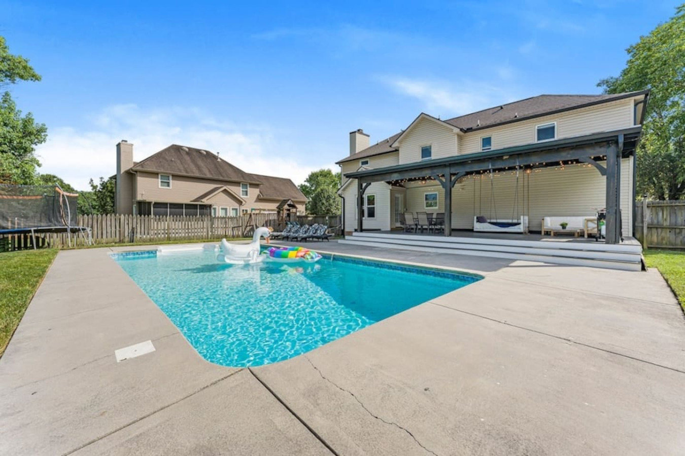 Knoxville Vacation Rental